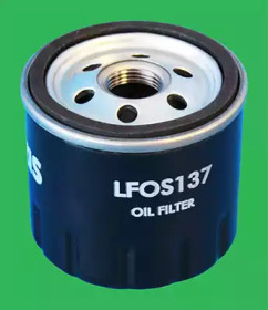 LUCAS FILTERS lfos137 -  Масляный фильтр
